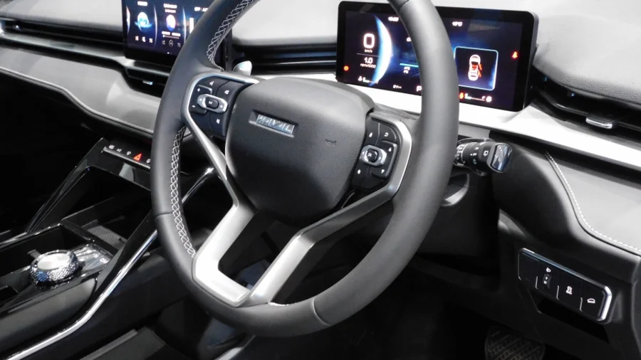 New 2025 Haval H6 2.0GDIT Premium - Golden Era Motors New 2025 Haval H6 2.0GDIT Premium - Golden Era Motors