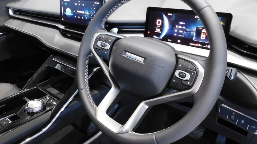 New 2025 Haval H6 2.0GDIT Premium - Golden Era Motors New 2025 Haval H6 2.0GDIT Premium - Golden Era Motors