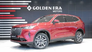 New  2025 Haval H6 2.0GDIT Premium