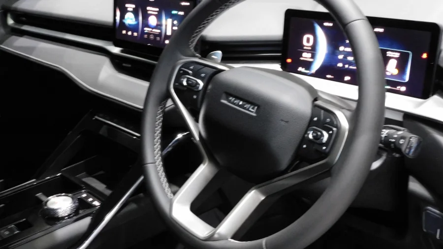 New 2025 Haval H6 2.0GDIT Premium - Golden Era Motors New 2025 Haval H6 2.0GDIT Premium - Golden Era Motors