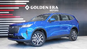 New  2025 Haval H6 2.0GDIT Premium