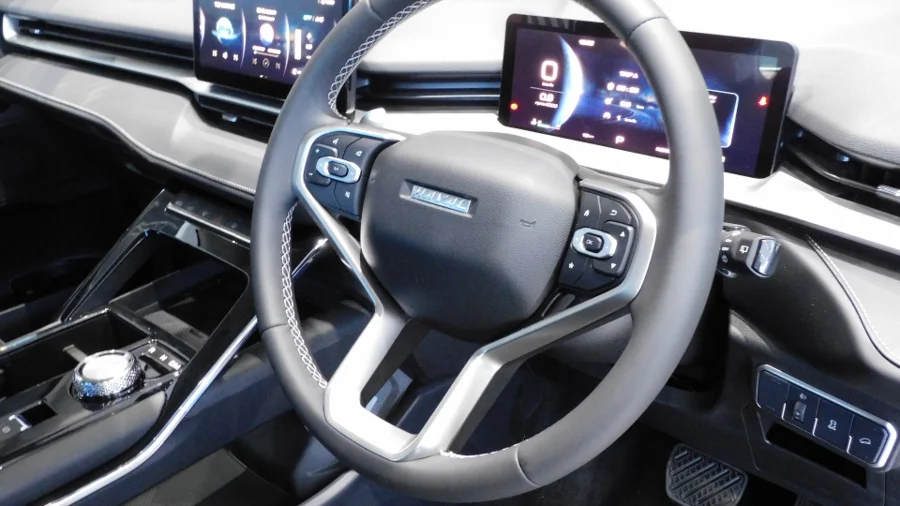 New 2025 Haval H6 2.0GDIT Premium - Golden Era Motors New 2025 Haval H6 2.0GDIT Premium - Golden Era Motors