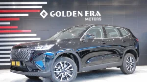 New  2025 Haval H6 2.0GDIT Premium