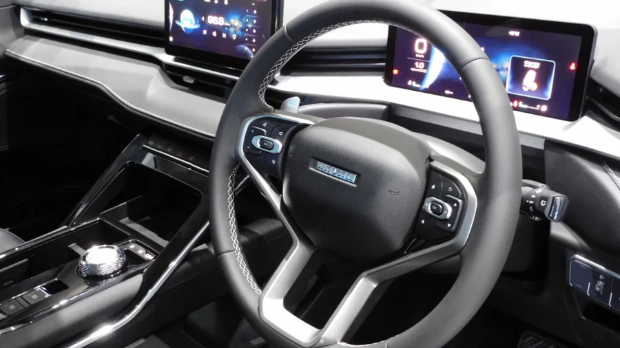 New 2025 Haval H6 2.0GDIT Premium - Golden Era Motors New 2025 Haval H6 2.0GDIT Premium - Golden Era Motors