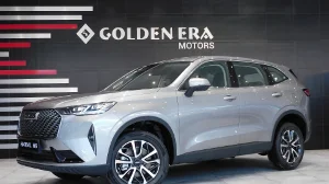 New  2025 Haval H6 2.0GDIT Premium