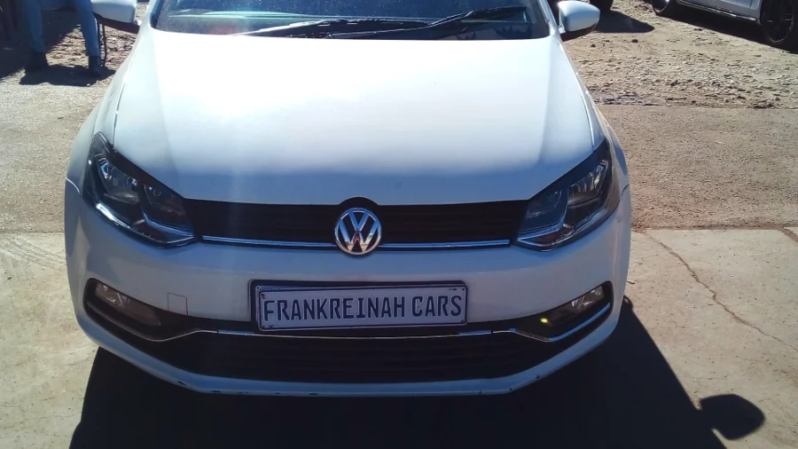 Used 2017 VW Polo hatch 1.2TSI beats - Frank Reinah Auto Investments Used 2017 VW Polo hatch 1.2TSI beats - Frank Reinah Auto Investments