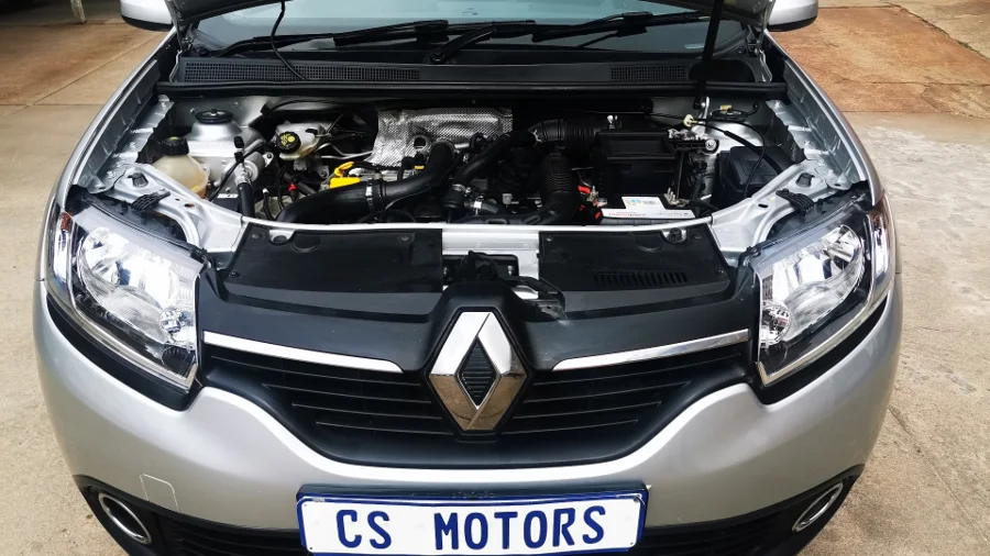 Used  2016 Renault Sandero 66kW turbo Stepway Expression - CS Motors