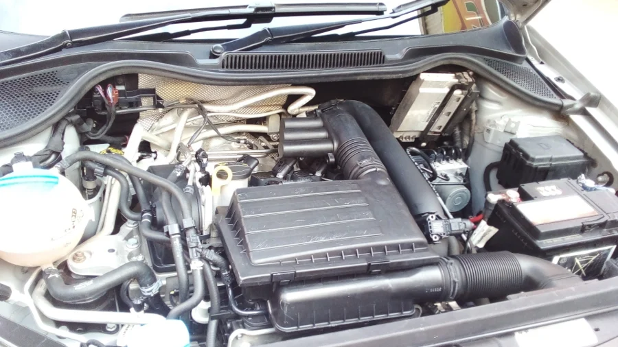 Used 2016 VW Polo Vivo 5-door 1.4 - Frank Reinah Auto Investments Used 2016 VW Polo Vivo 5-door 1.4 - Frank Reinah Auto Investments