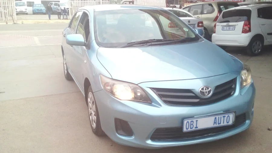Used 2015 Toyota Corolla Quest 1.6 - Frank Reinah Auto Investments Used 2015 Toyota Corolla Quest 1.6 - Frank Reinah Auto Investments