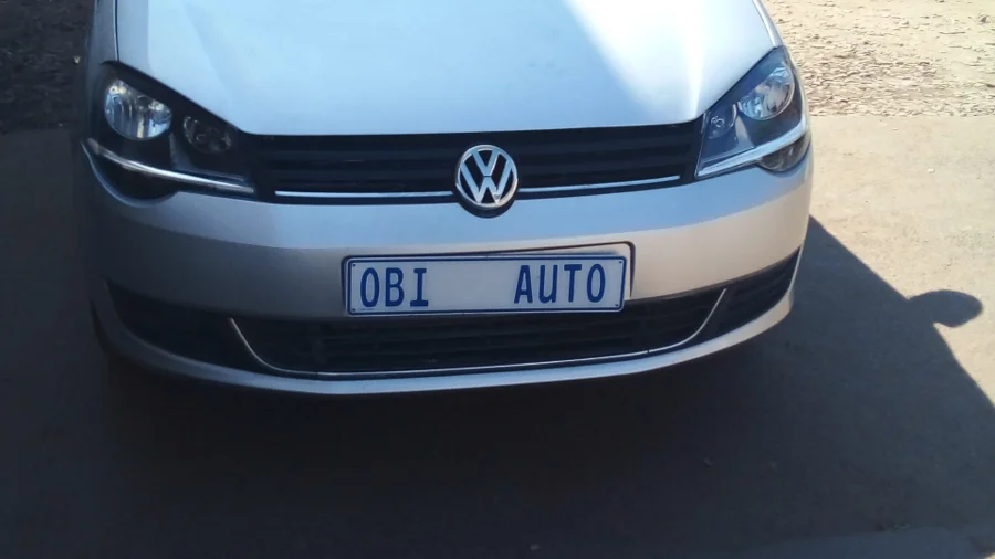 Used 2016 VW Polo Vivo sedan 1.4 Conceptline - Frank Reinah Auto Investments Used 2016 VW Polo Vivo sedan 1.4 Conceptline - Frank Reinah Auto Investments