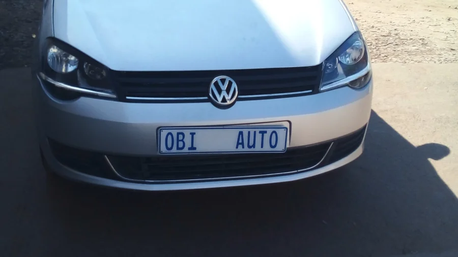 Used 2016 VW Polo Vivo sedan 1.4 Conceptline - Frank Reinah Auto Investments Used 2016 VW Polo Vivo sedan 1.4 Conceptline - Frank Reinah Auto Investments