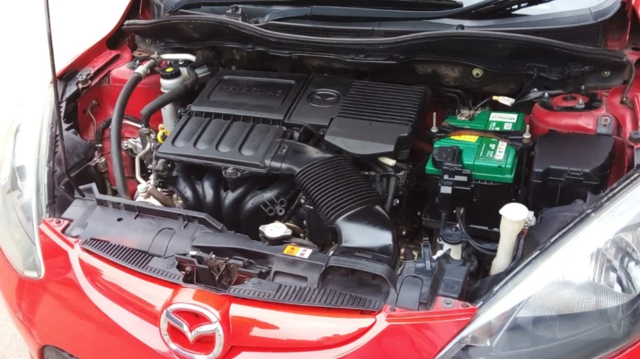 Used  2010 Mazda Mazda2 hatch 1.3 Dynamic - Frank Reinah Auto Investments Used  2010 Mazda Mazda2 hatch 1.3 Dynamic - Frank Reinah Auto Investments