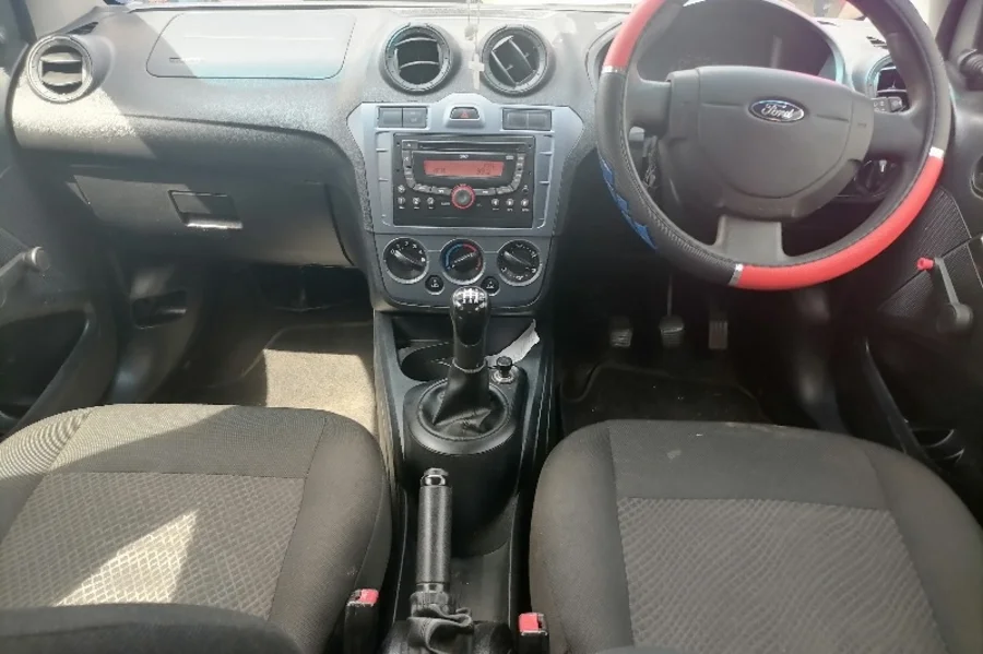 Used  2013 Ford Figo 1.4 Ambiente - Ben Auto Used  2013 Ford Figo 1.4 Ambiente - Ben Auto