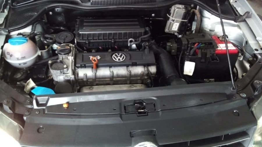 Used  2013 VW Polo 1.4 Comfortline - Frank Reinah Auto Investments