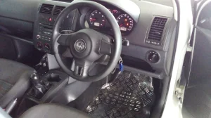 Used  2017 VW Polo Vivo 5-door 1.4