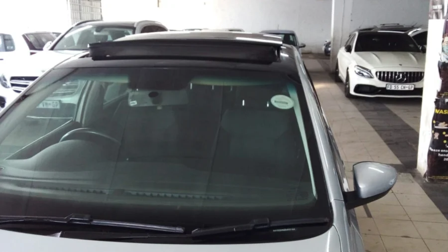 Used  2014 VW Polo 1.4 Comfortline - Frank Reinah Auto Investments