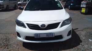 Used  2019 Toyota Corolla 1.4D-4D Prestige