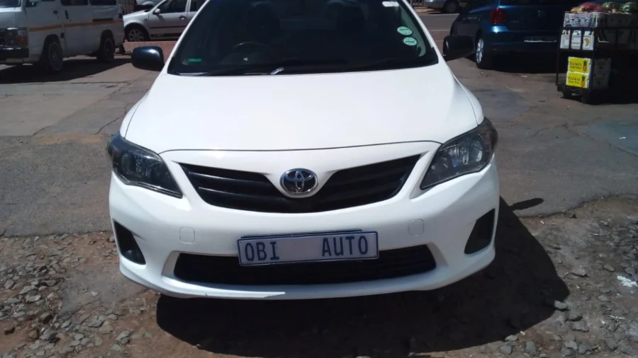 Used 2019 Toyota Corolla 1.4D-4D Prestige - Frank Reinah Auto Investments Used 2019 Toyota Corolla 1.4D-4D Prestige - Frank Reinah Auto Investments