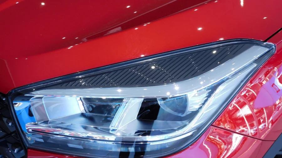 New  2025 Chery Tiggo 4 Pro 1.5T Elite auto (CVT) - Golden Era Motors