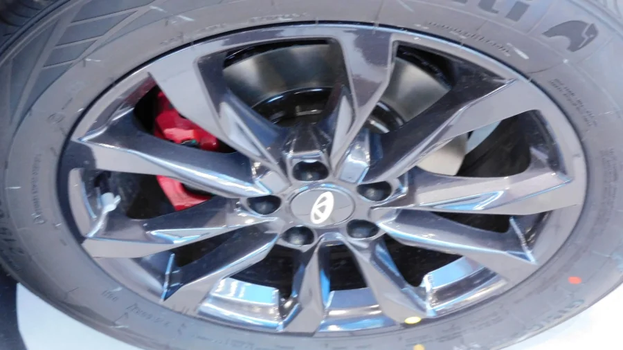 New  2025 Chery Tiggo 4 Pro 1.5T Elite auto (CVT) - Golden Era Motors