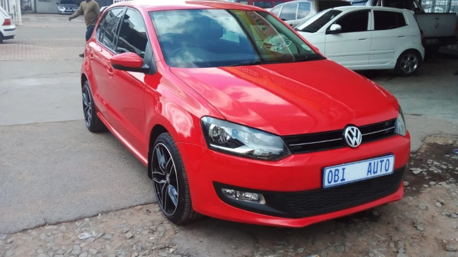 Used 2013 VW Polo 1.6 Comfortline - Frank Reinah Auto Investments Used 2013 VW Polo 1.6 Comfortline - Frank Reinah Auto Investments