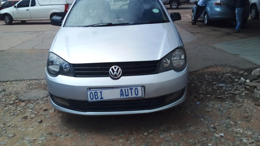 Used  2012 VW Polo Vivo 5-door 1.4 - Frank Reinah Auto Investments Used  2012 VW Polo Vivo 5-door 1.4 - Frank Reinah Auto Investments