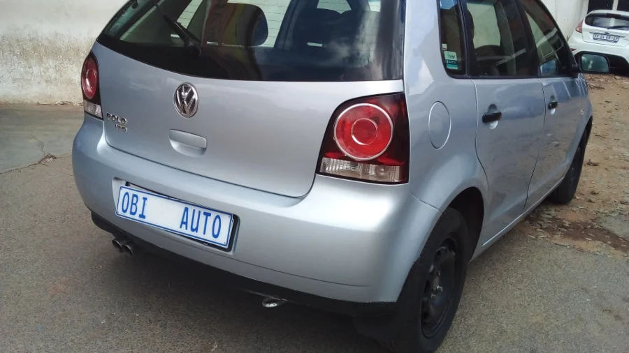 Used  2012 VW Polo Vivo 5-door 1.4 - Frank Reinah Auto Investments Used  2012 VW Polo Vivo 5-door 1.4 - Frank Reinah Auto Investments