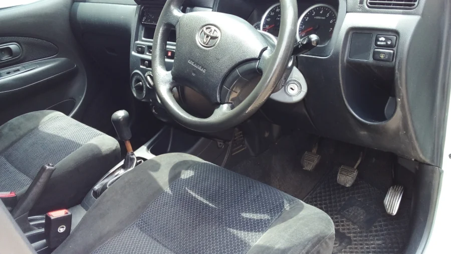 Used 2009 Toyota Avanza 1.5 SX - Frank Reinah Auto Investments Used 2009 Toyota Avanza 1.5 SX - Frank Reinah Auto Investments
