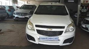 Used  2015 Chevrolet Utility 1.4