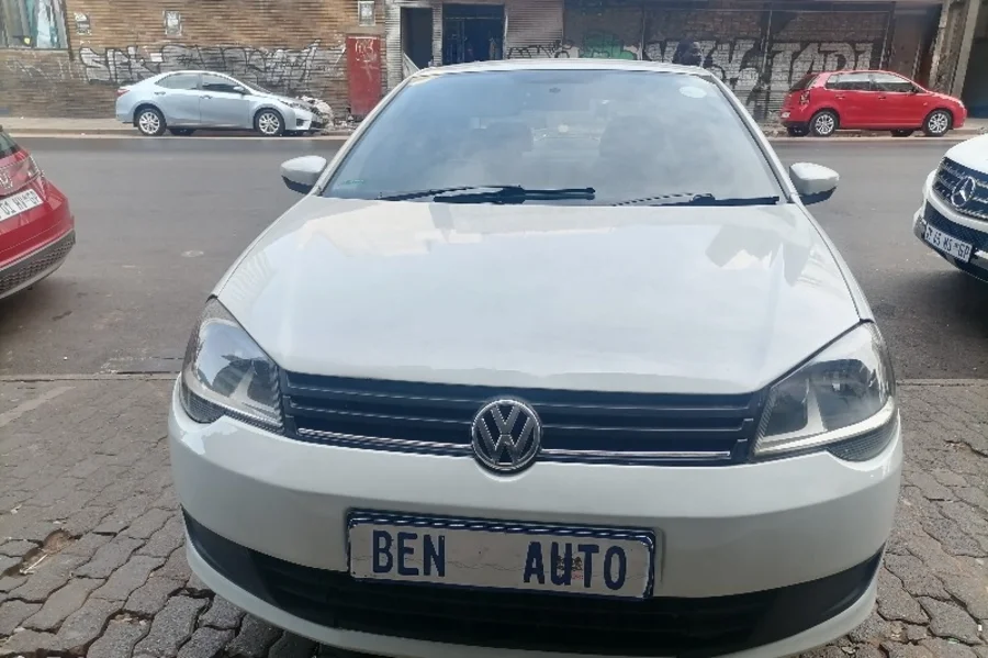 Used 2016 VW Polo Vivo sedan 1.4 - Ben Auto Used 2016 VW Polo Vivo sedan 1.4 - Ben Auto
