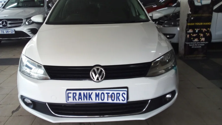 Used 2013 VW Jetta 1.2TSI Trendline - Frank Reinah Auto Investments Used 2013 VW Jetta 1.2TSI Trendline - Frank Reinah Auto Investments