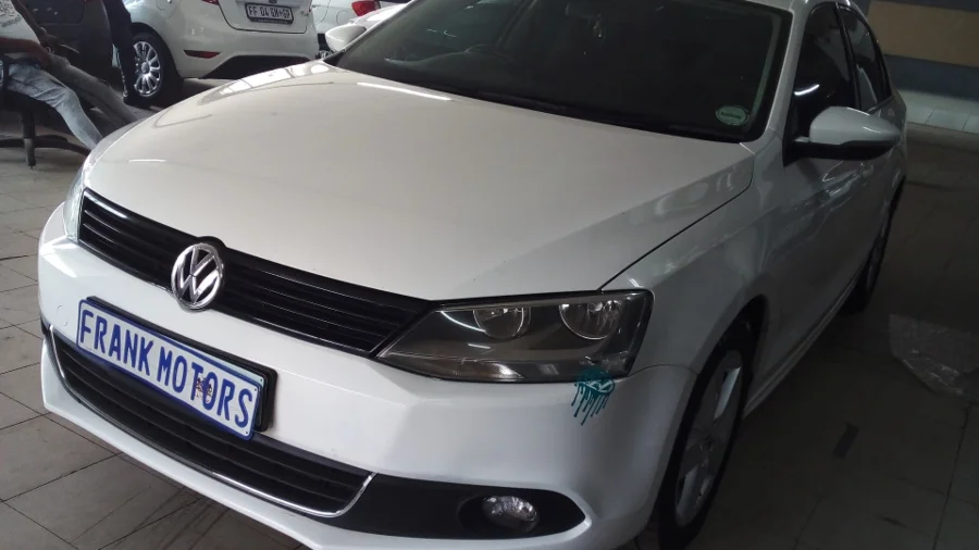 Used 2013 VW Jetta 1.2TSI Trendline - Frank Reinah Auto Investments Used 2013 VW Jetta 1.2TSI Trendline - Frank Reinah Auto Investments