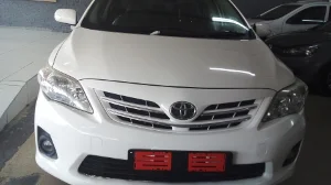 Used  2013 Toyota Corolla 1.6 Advanced