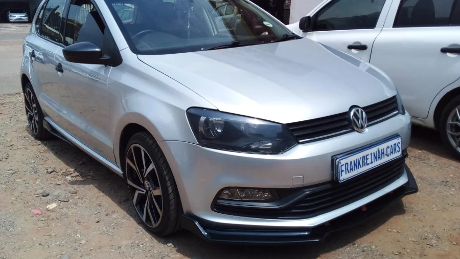Used 2014 VW Polo hatch 1.2TSI beats - Frank Reinah Auto Investments Used 2014 VW Polo hatch 1.2TSI beats - Frank Reinah Auto Investments