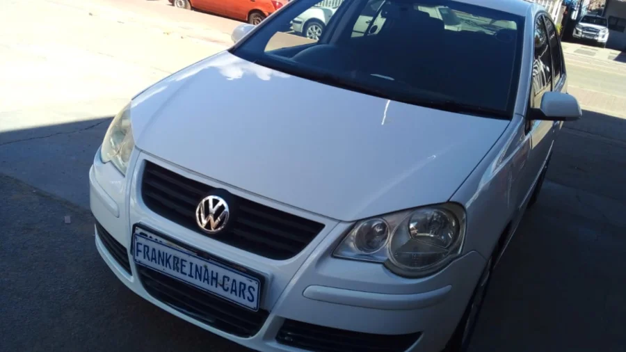 Used  2009 VW Polo Classic 1.6 Trendline - Frank Reinah Auto Investments Used  2009 VW Polo Classic 1.6 Trendline - Frank Reinah Auto Investments