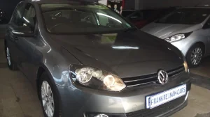 Used  2013 VW Golf 1.0TSI Trendline