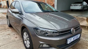 Used 2018 VW Polo hatch 1.2TSI Highline auto Used 2018 VW Polo hatch 1.2TSI Highline auto