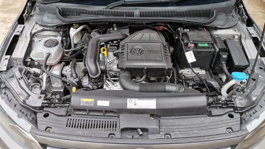 Used 2018 VW Polo hatch 1.2TSI Highline auto - CS Motors Used 2018 VW Polo hatch 1.2TSI Highline auto - CS Motors