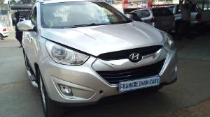 Used  2013 Hyundai ix35 2.0 Executive auto