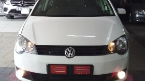 Used  2014 VW Polo Vivo sedan 1.4 Conceptline