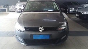 Used  2013 VW Polo 1.6 Comfortline