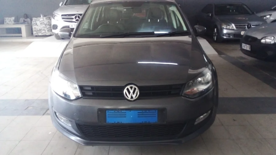 Used 2013 VW Polo 1.6 Comfortline - Frank Reinah Auto Investments Used 2013 VW Polo 1.6 Comfortline - Frank Reinah Auto Investments