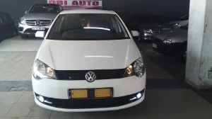 Used  2014 VW Polo Vivo 5-door 1.4