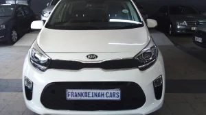 Used  2018 Kia Picanto 1.2 LS