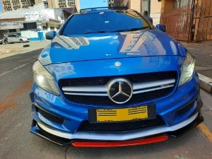Used  2015 Mercedes Benz A-Class A45 AMG 4Matic