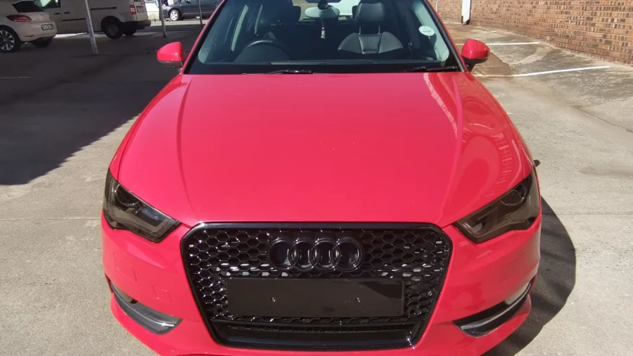 Used  2015 Audi A3 - CS Motors