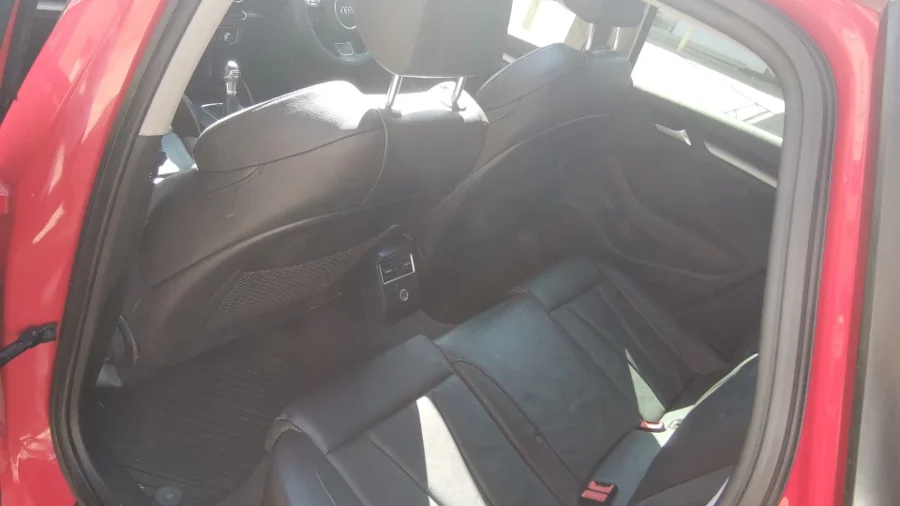 Used  2015 Audi A3 - CS Motors