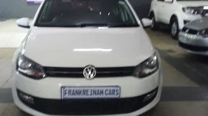 Used  2014 VW Polo 1.6 Comfortline