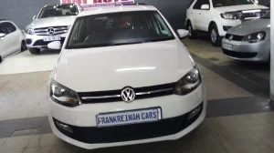 Used  2013 VW Polo 1.4 Comfortline