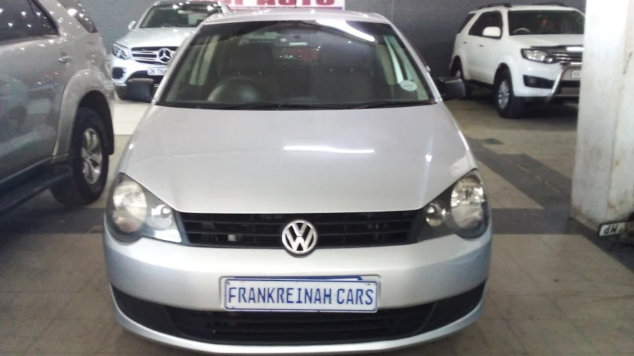 Used  2012 VW Polo Vivo 5-door 1.4 - Frank Reinah Auto Investments Used  2012 VW Polo Vivo 5-door 1.4 - Frank Reinah Auto Investments